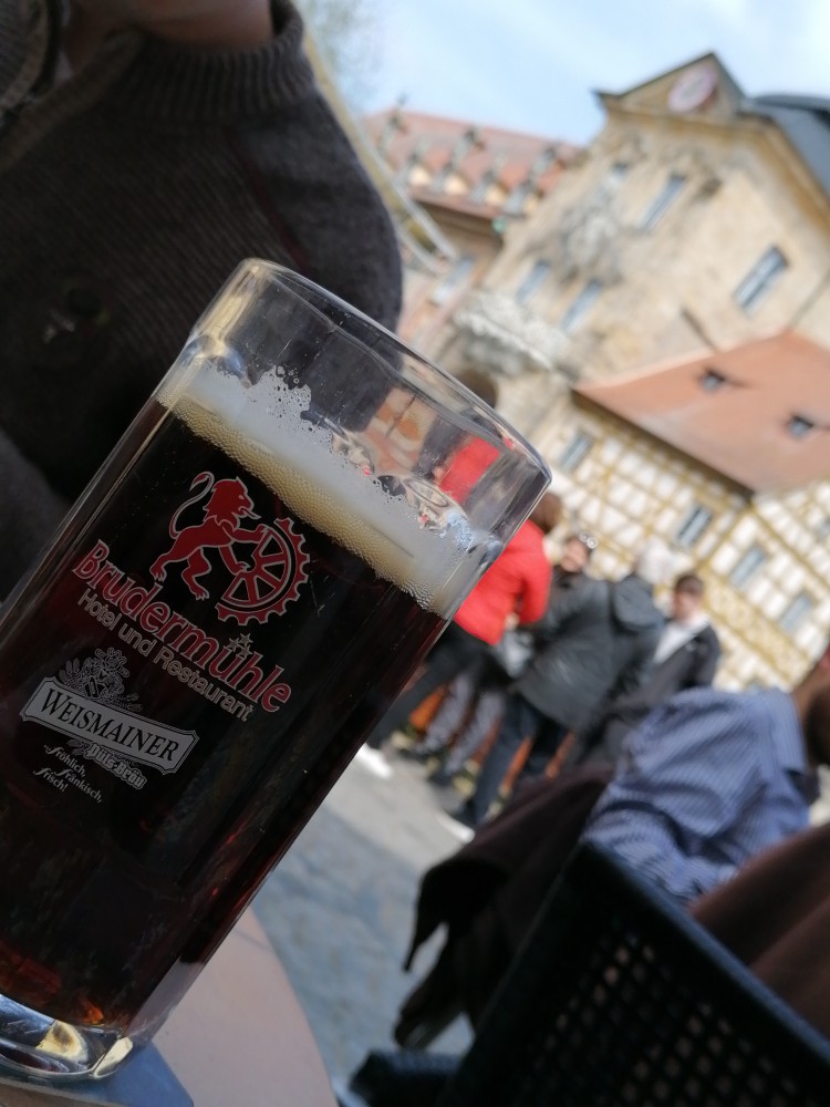 Schlenkerla Rauchbier